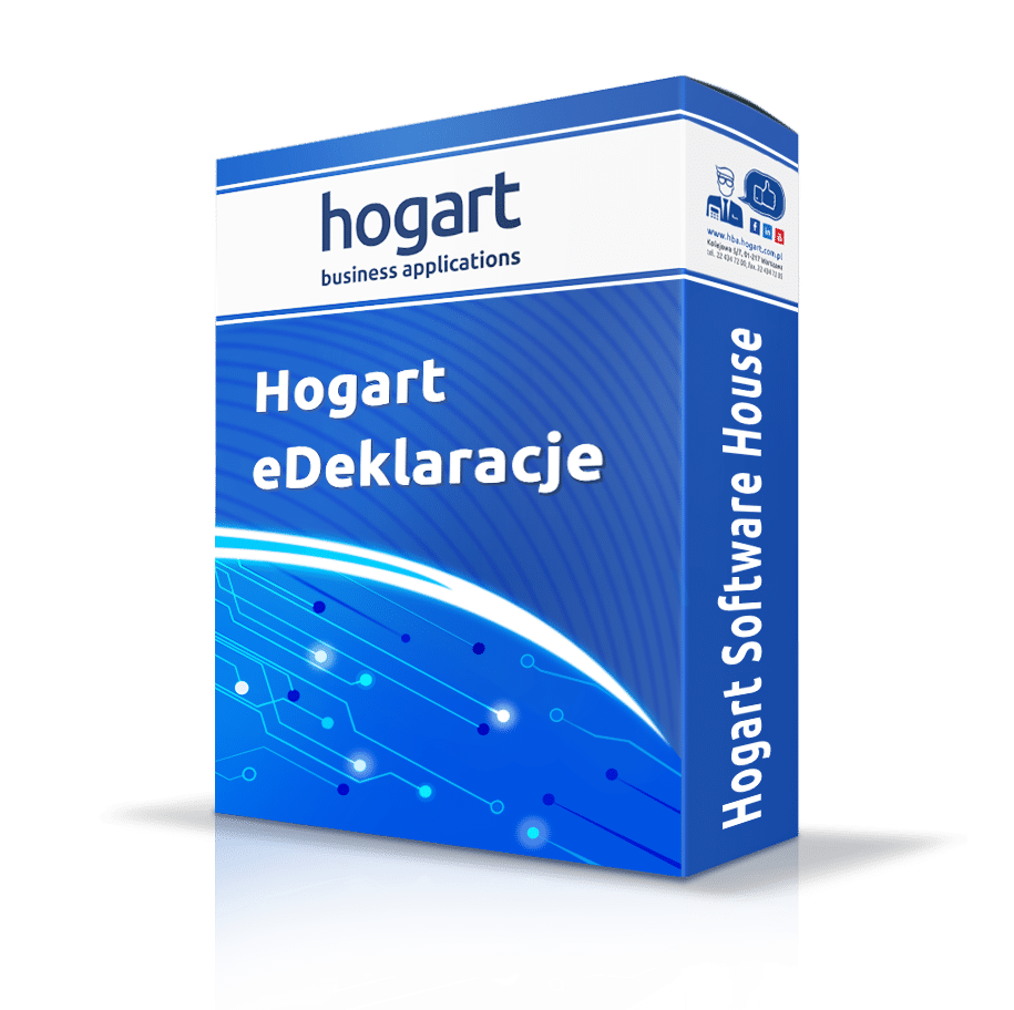 Hogart eDeklaracje