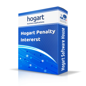 Hogart Penalty Interest