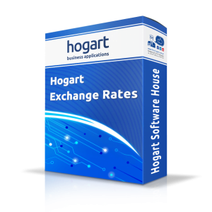 Hogart Exchange Rates