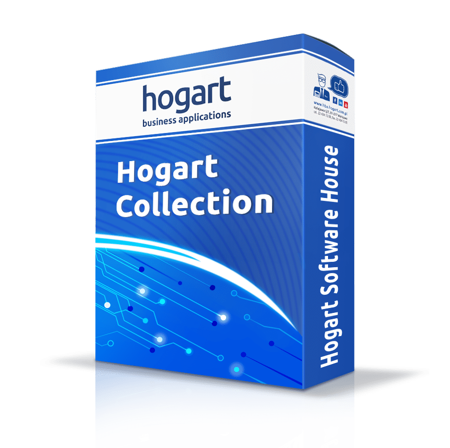 Hogart Collection