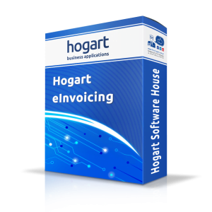 Hogart eInvoicing