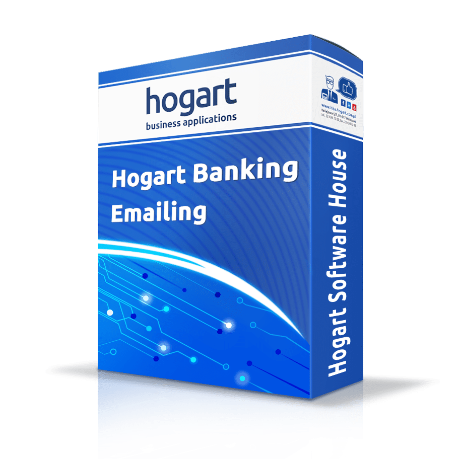 Hogart Banking Emailing