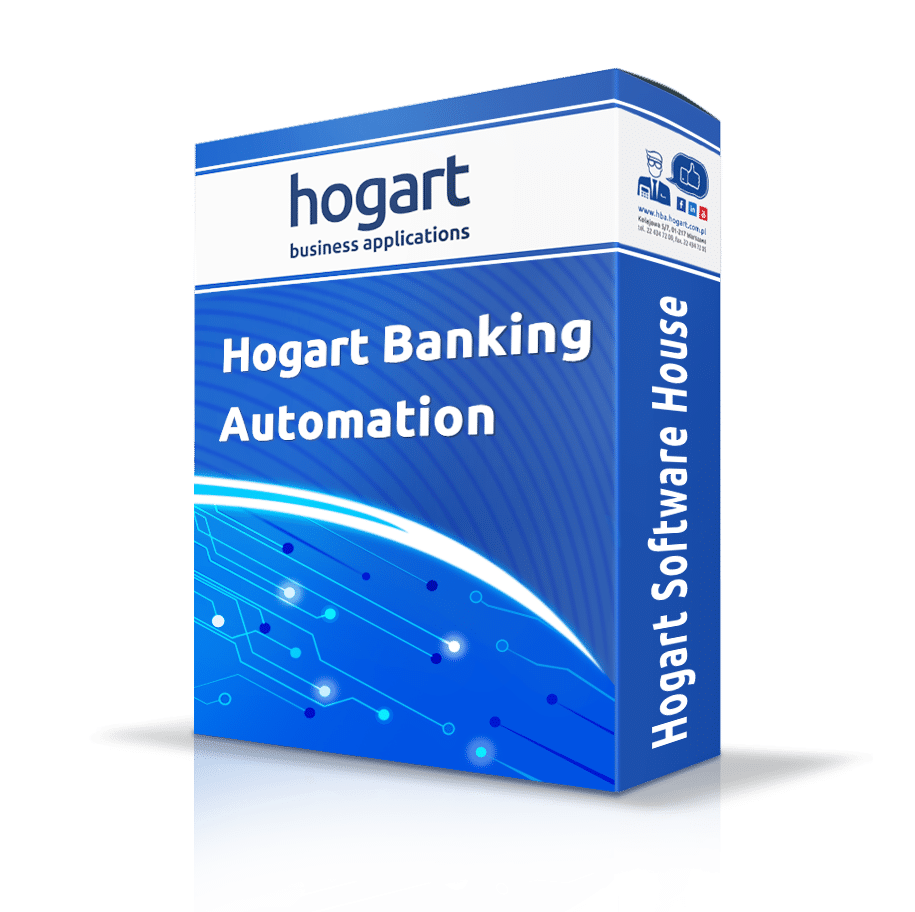 Hogart Banking Automation