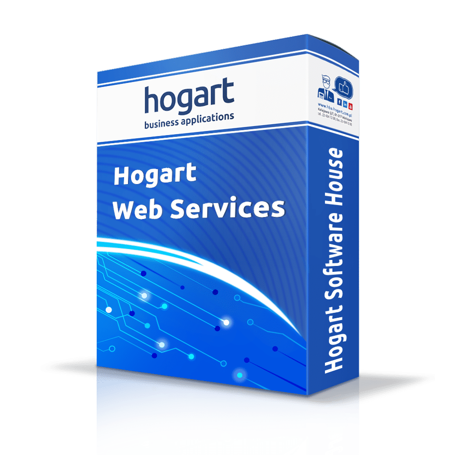 Hogart Web Services
