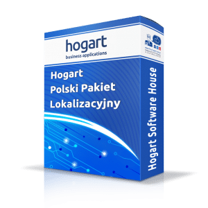 Hogart Polski Pakiet Lokalizacyjny