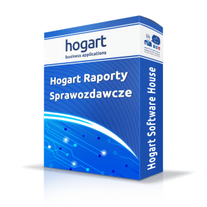 Hogart Raporty Sprawozdawcze