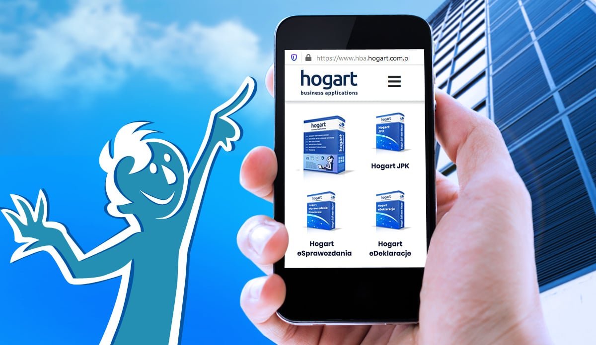 Nowe podpisy kwalifikowane obsługiwane przez Aplikacje Hogart