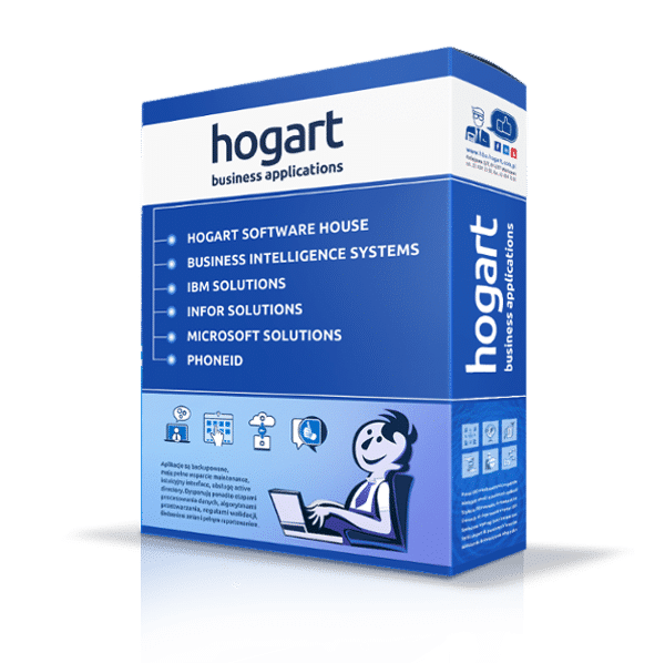 Hogart Software