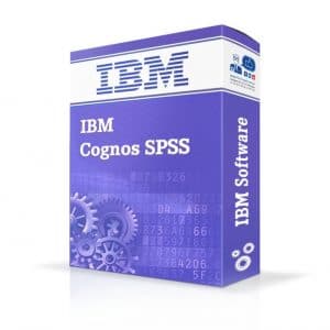 IBM Cognos SPSS
