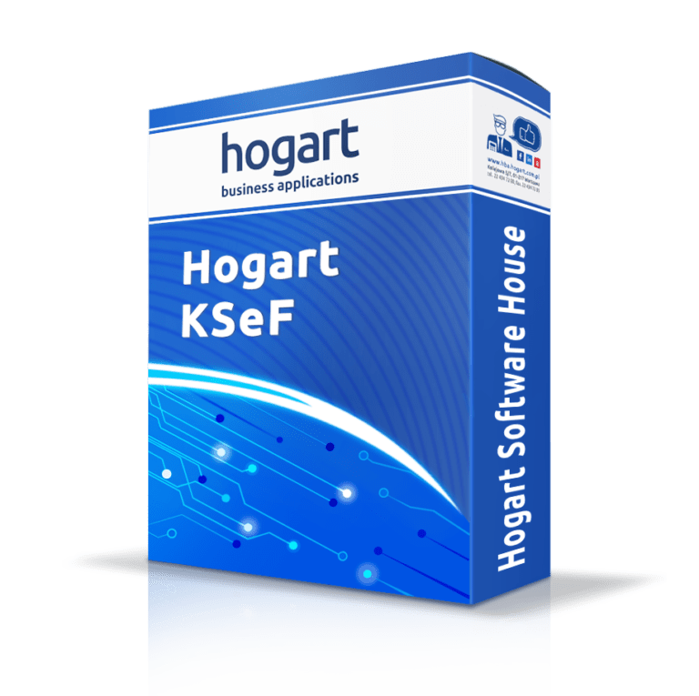 Program do integracji KseF z systemem ERP - hero image