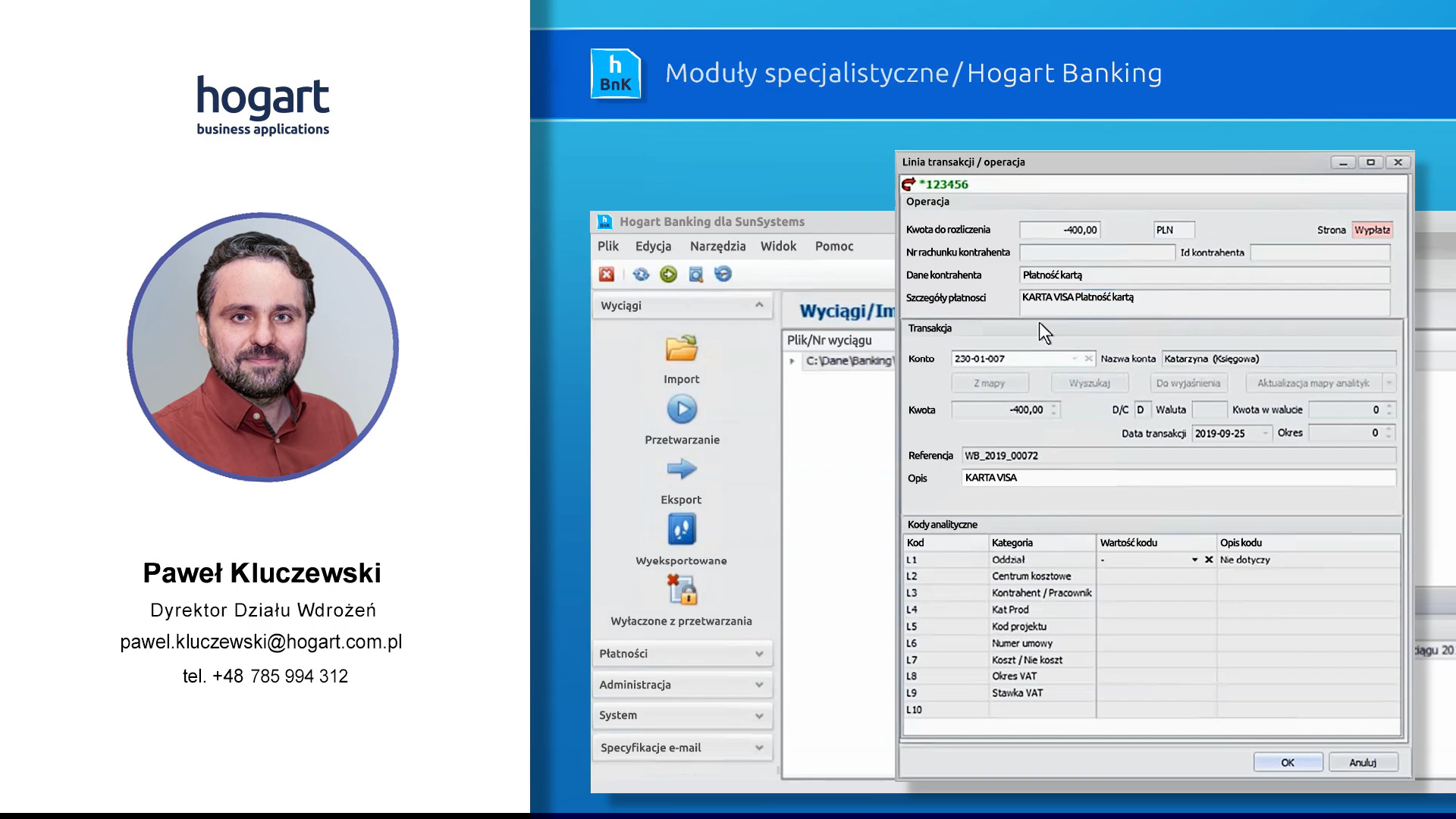 Hogart Banking