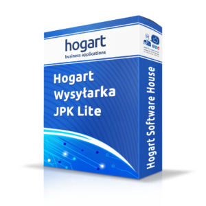 Wysyłarka JPK