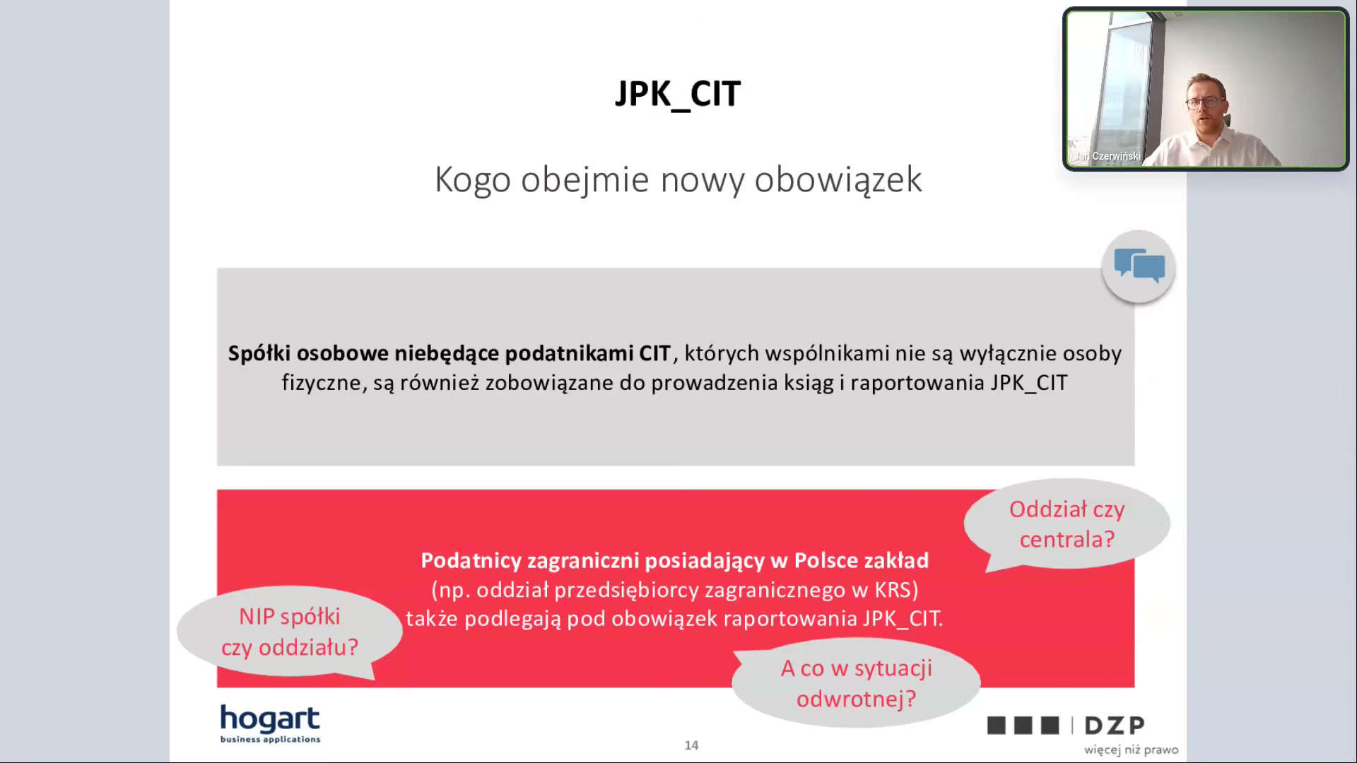 JPK_CIT od 1 stycznia 2027 r. – wymogi prawne, wyzwania i przygotowanie organizacji
